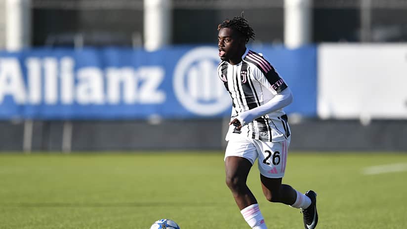 LIVE | UYL | League Phase - Giornata 6 | Juventus - Pafos