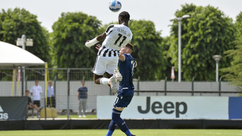U19 | Highlights Campionato | Juventus - SPAL