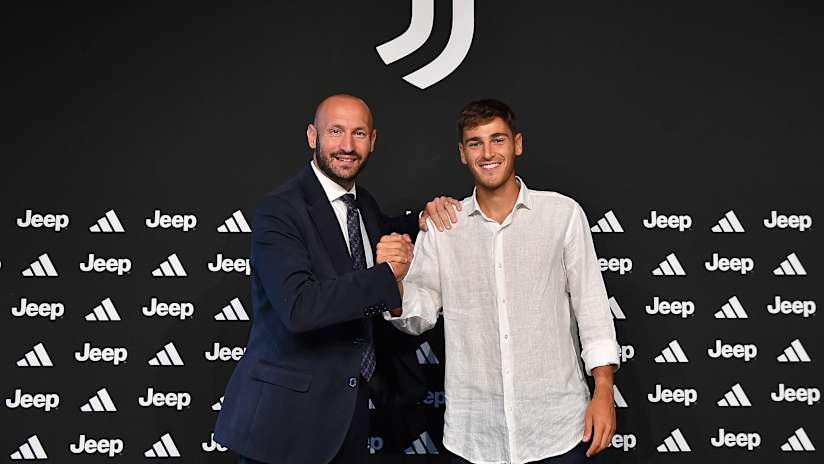 Claudio Chiellini - Giacomo Faticanti
