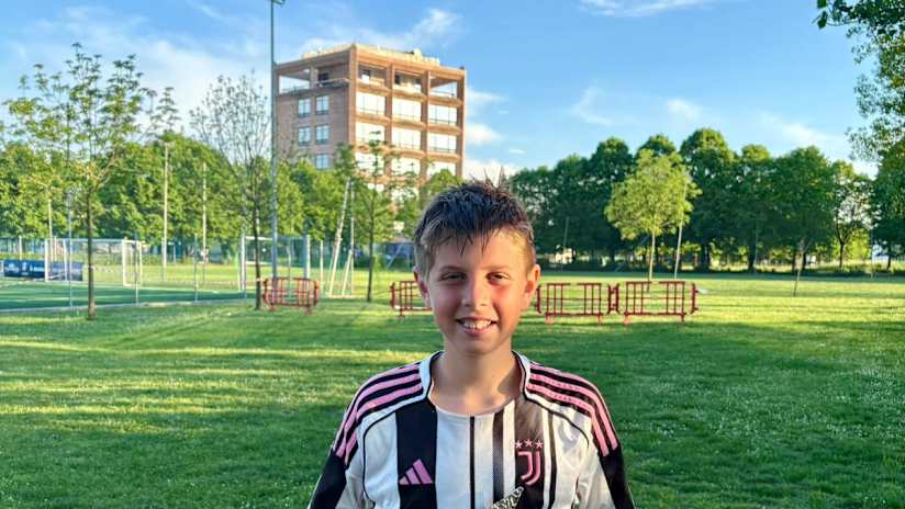 Under 12 - Francesco Pugliese | 19-04-2026