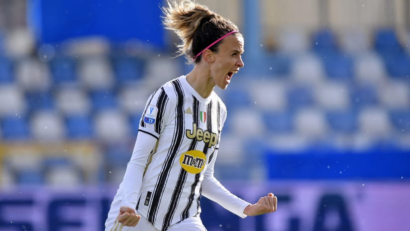 ハイライト Juventus Tv