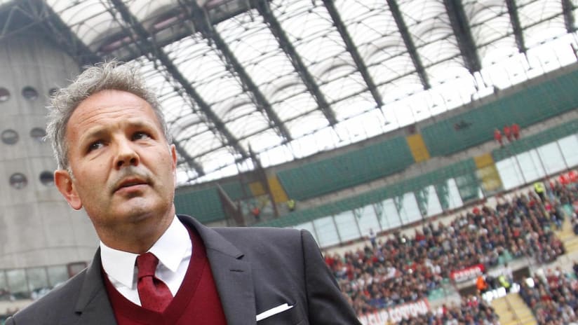 Mihajlovic