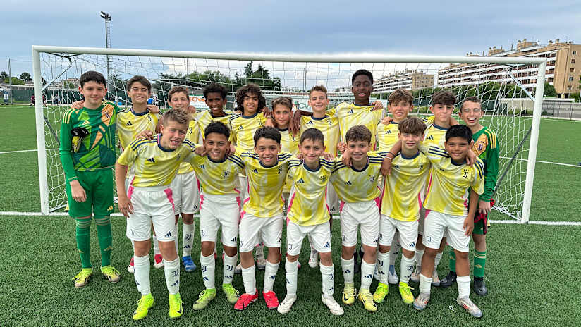 Under 12 | Mister Angaroni - Mister Cavaglià - Mister La Pira | 12-05-2025