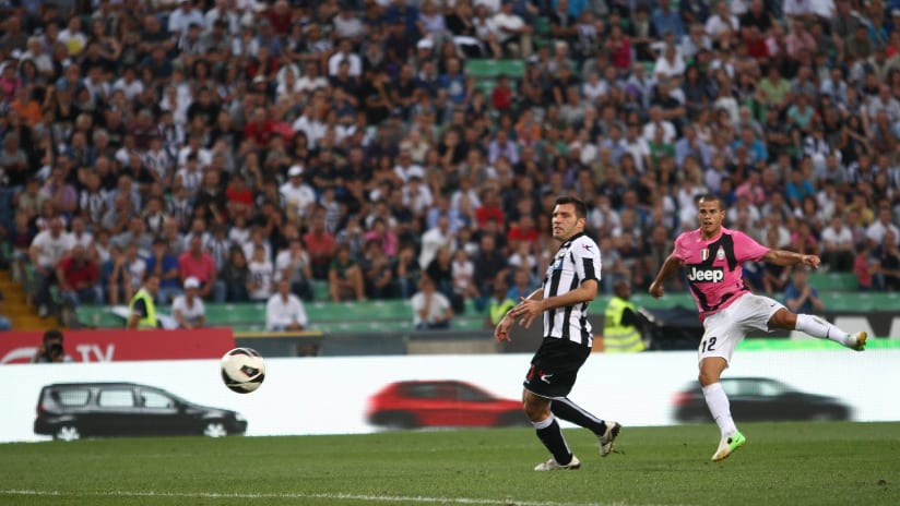 GiovincoUdineseJuve2013