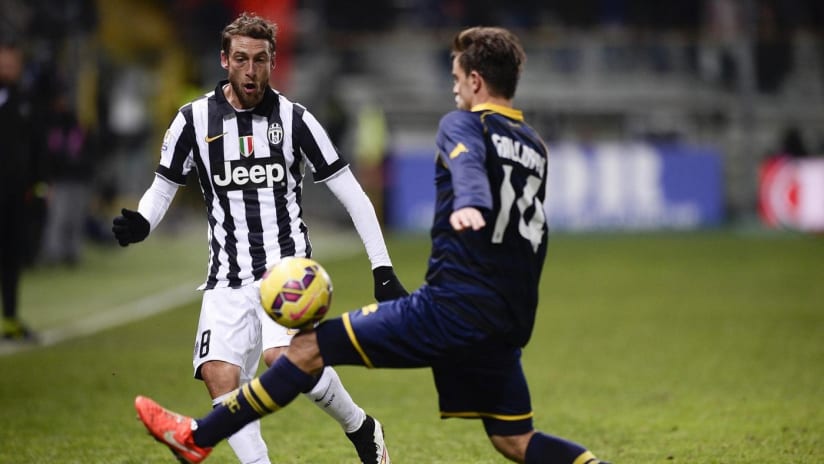 Marchisio Parma coppa