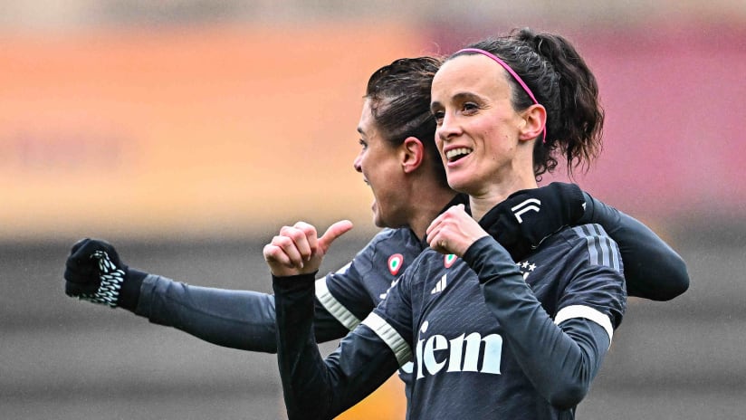 Women | Coppa Italia Quarter Finals - First Leg | Sampdoria - Juventus 
