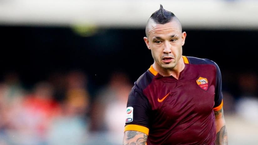 Nainggolan