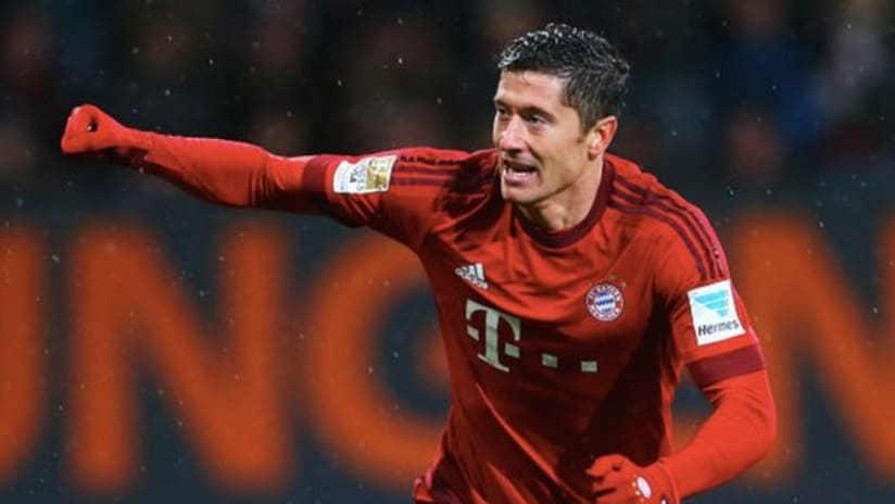 Lewandowski