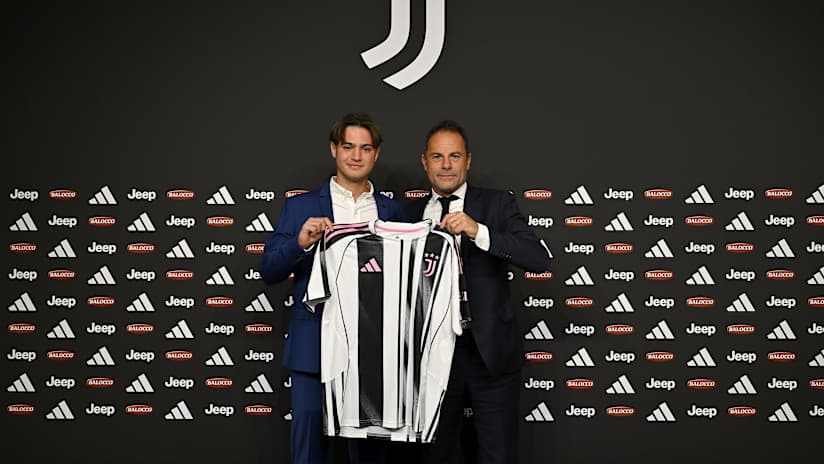 Jacopo Contarini - Massimiliano Scaglia