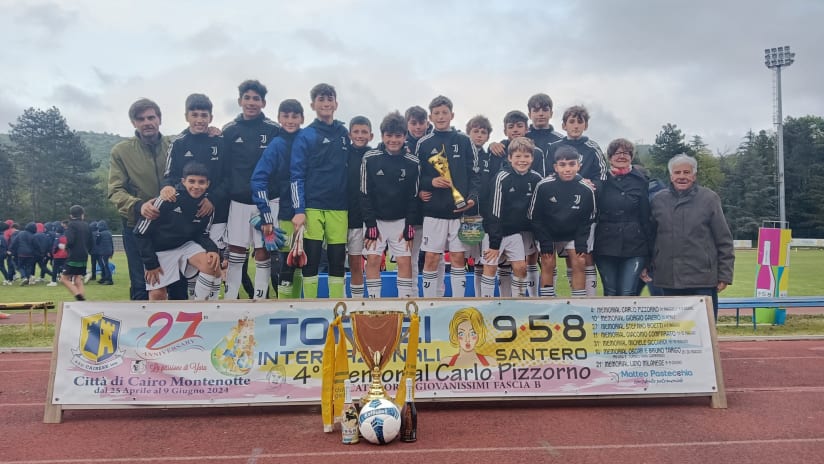Under 13 - Mister Marchio | 05-05-2024