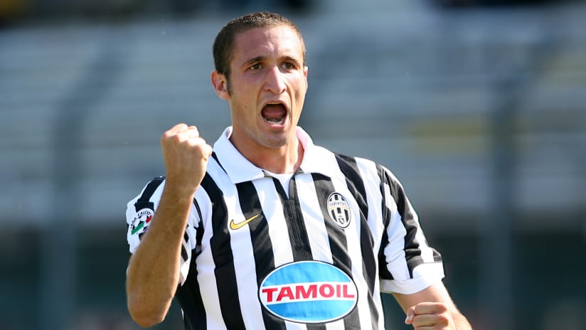 2007Arezzo-Juve Chiellini