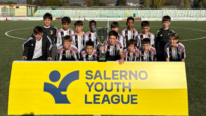 Under 12 - Mister Cavaglià | 14-12-2025