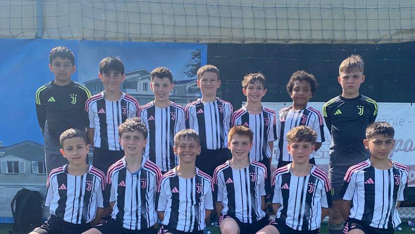 Under 11 - Mister Collura | 06-04-2026