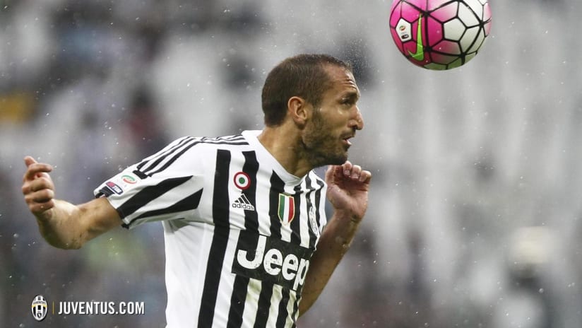 Chiellini