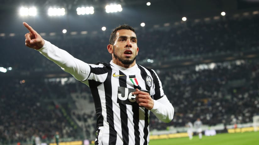 Cagliari - Juventus | Il successo del dicembre 2014