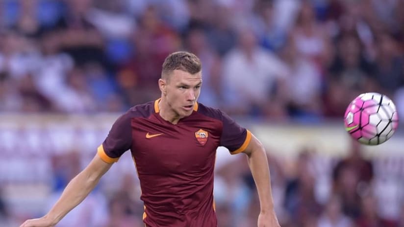 Dzeko