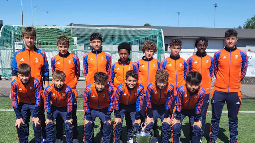 Under 13 - Mister Magri | 31-05-2025