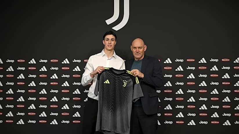 Emanule Giaretta -  Michele Sbravati | 06-02-2026