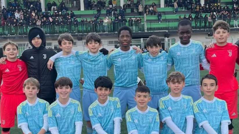 Under 12 - Mister La Pira | 15-02-2026