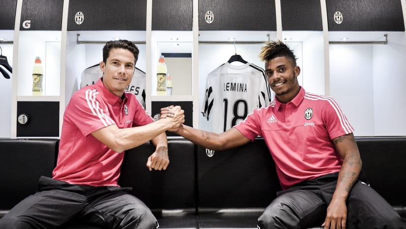 Hernanes Lemina