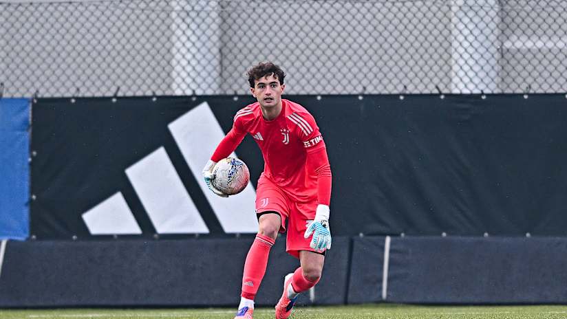 U20 | Highlights Primavera 1 | Parma - Juventus