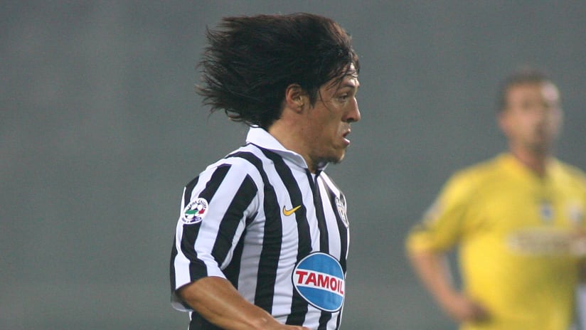 Camoranesi2006-07