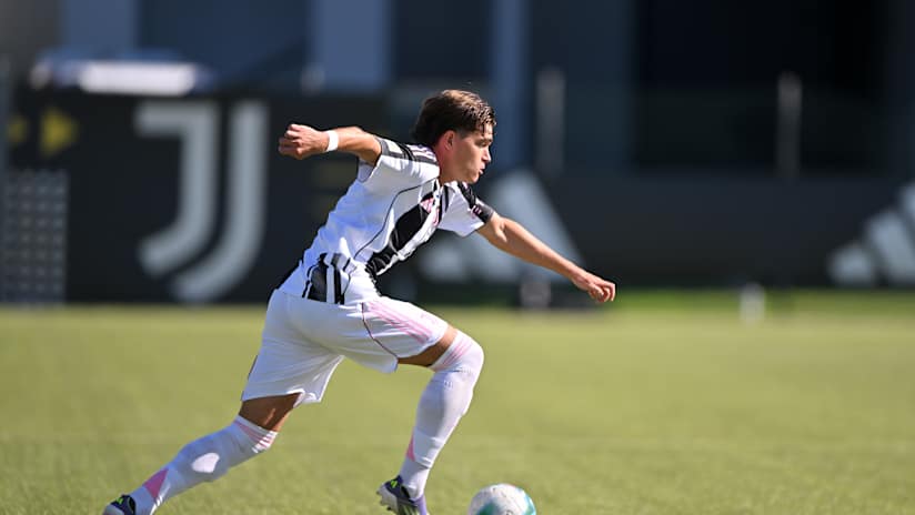 LIVE H 14:00 CEST | UYL | League Phase - Matchday 1 | Juventus - BVB