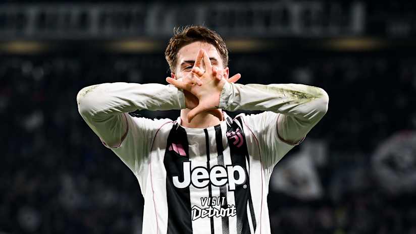 Highlights Serie A | Juventus - Napoli