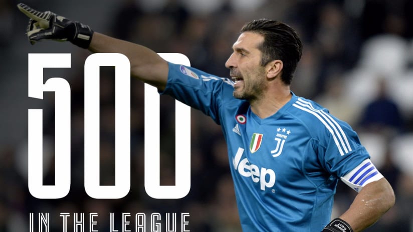 Buffon 500 ENG