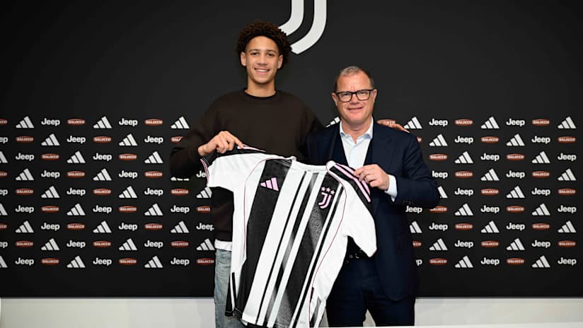 Fortunato Krediet - Gianluca Pessotto - 23-01-2026