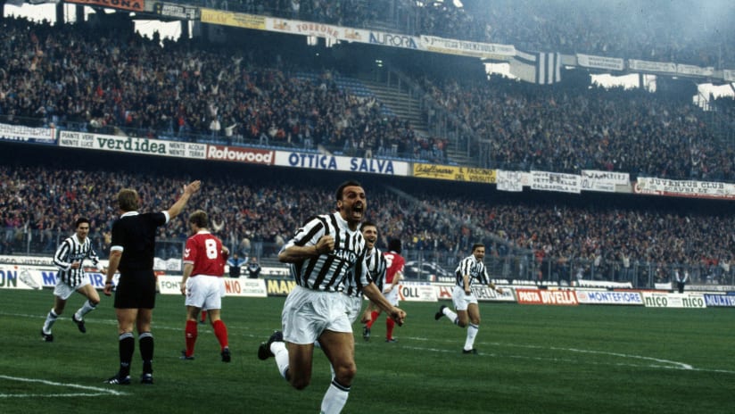 Kohler Juve Benfica