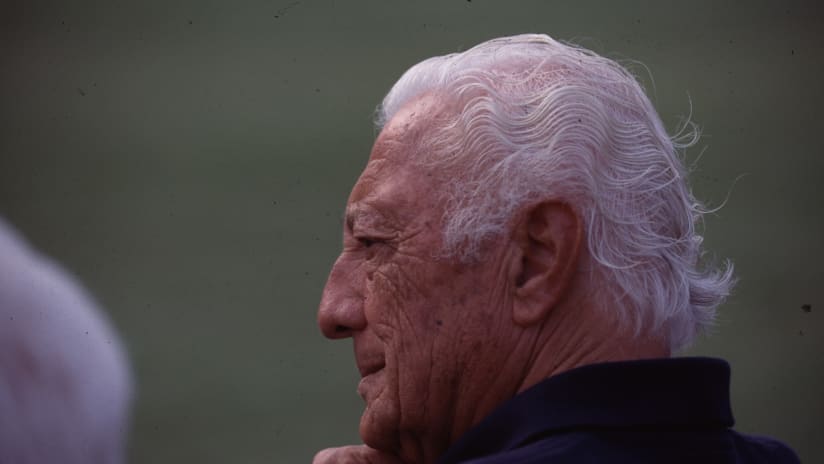 Simply, Gianni Agnelli