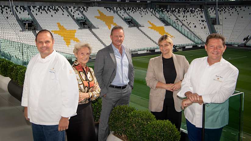 RISTORANTE "DA VITTORIO" - 2