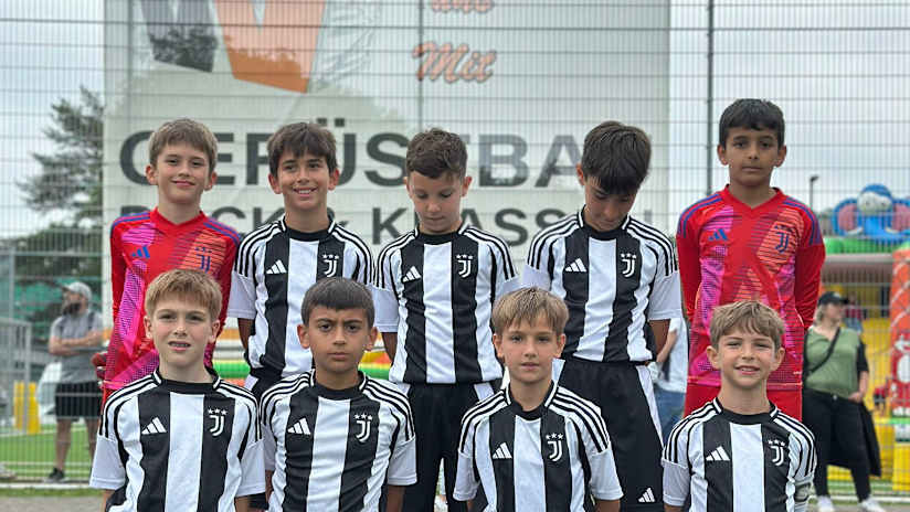 Under 10 - Mister Francisetti | 01-06-2025