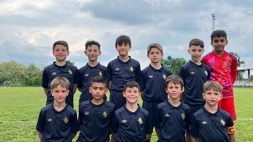 Under 10 - Mister Francisetti | 11-05-2025