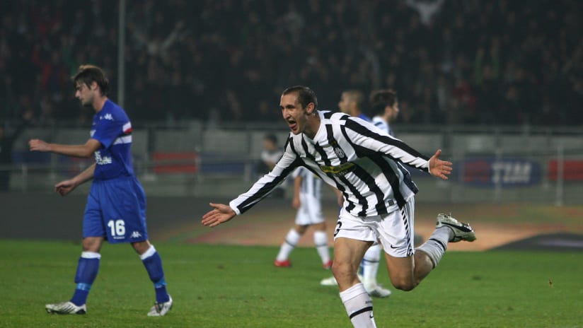 2010Juve-Sampdoria Chiellini