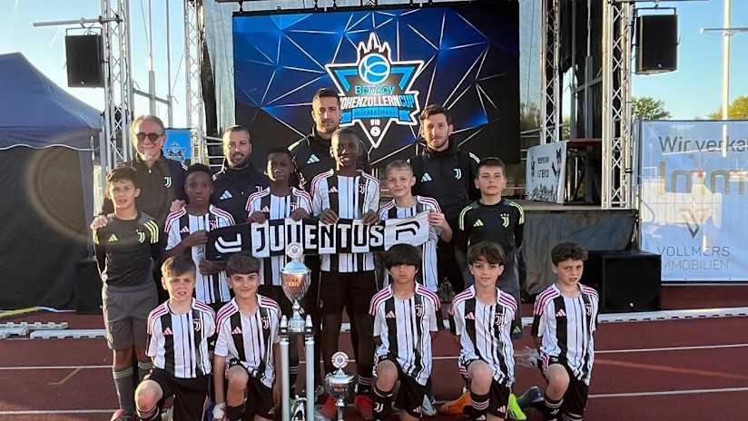 Under 10 - Mister Giglio | 25-04-2026