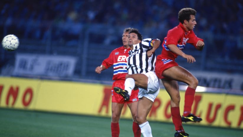 1994Juve-SampBaggio