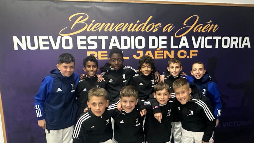 Under 11 - Mister La Pira | 21-04-2024