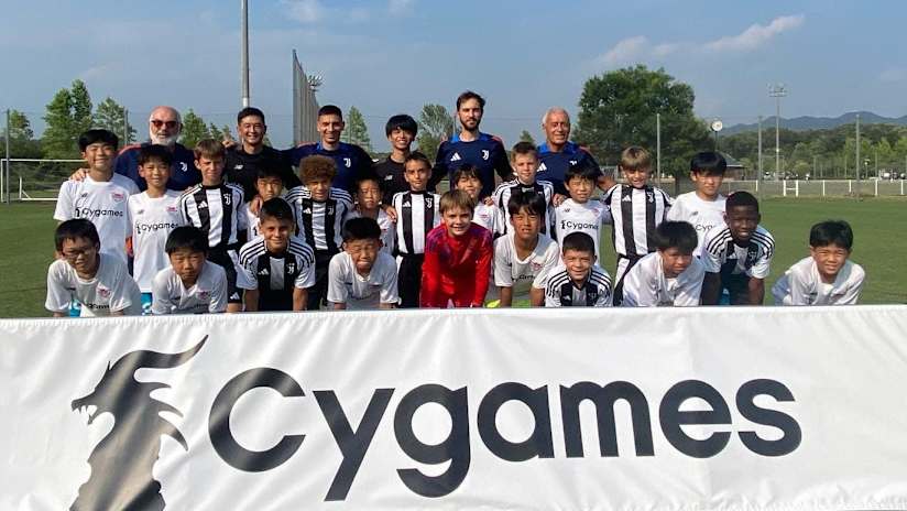 Under 11 - Mister Saporito | 29-06-2025