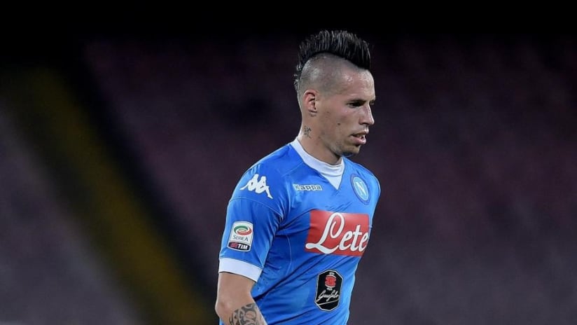 Hamsik