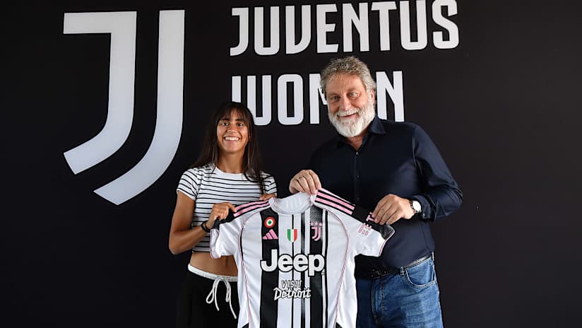 Cristina Librán - Stefano Braghin