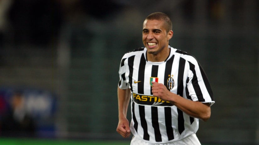 Trezeguet