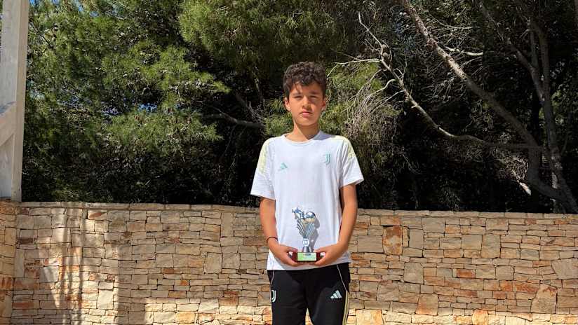 Under 11 - Gleison Kukeli | 26-04-2026