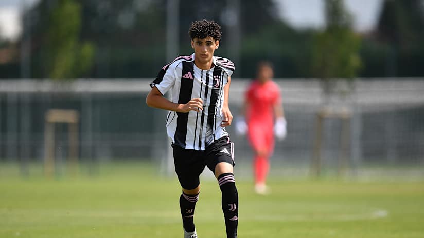 U20 | Highlights Primavera 1 | Frosinone - Juventus