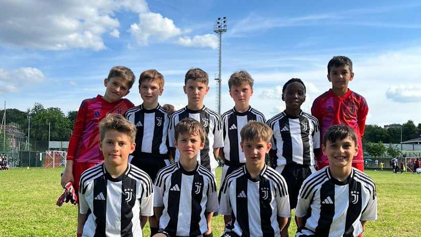 Under 10 - Mister Francisetti | 18-05-2025