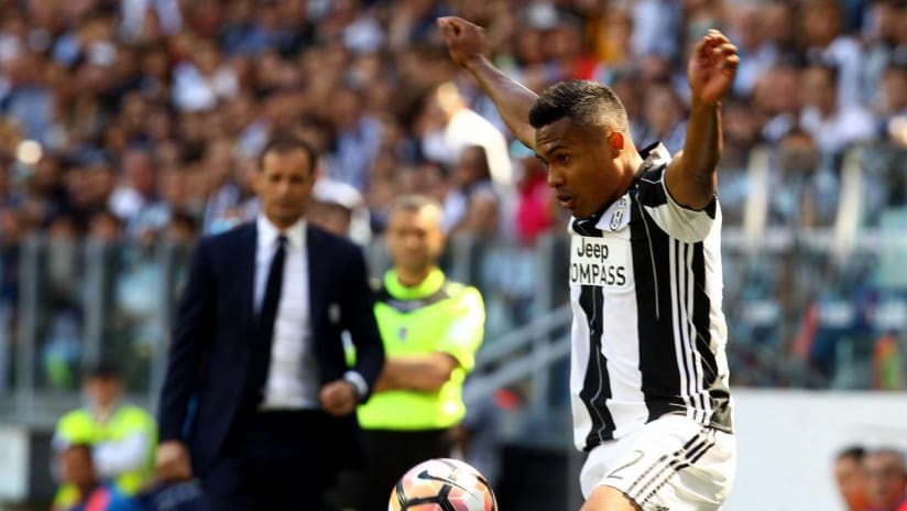 Alex Sandro