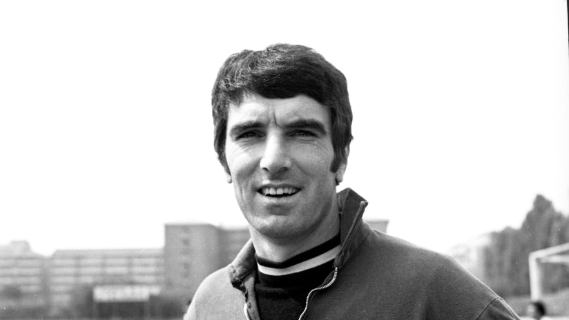 Il racconto di Dino Zoff