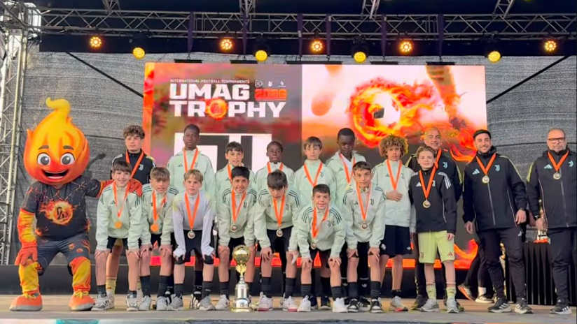 Under 12 - Mister La Pira | 22-03-2026