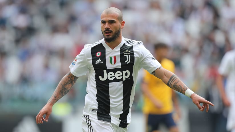 sturaro